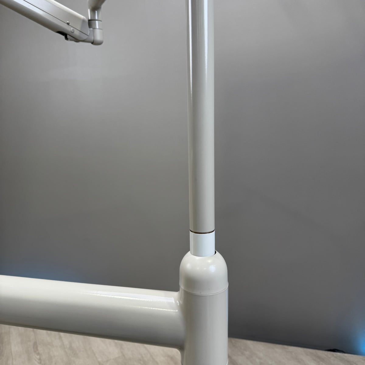 A‑dec 511R/532R Dental Chair Package