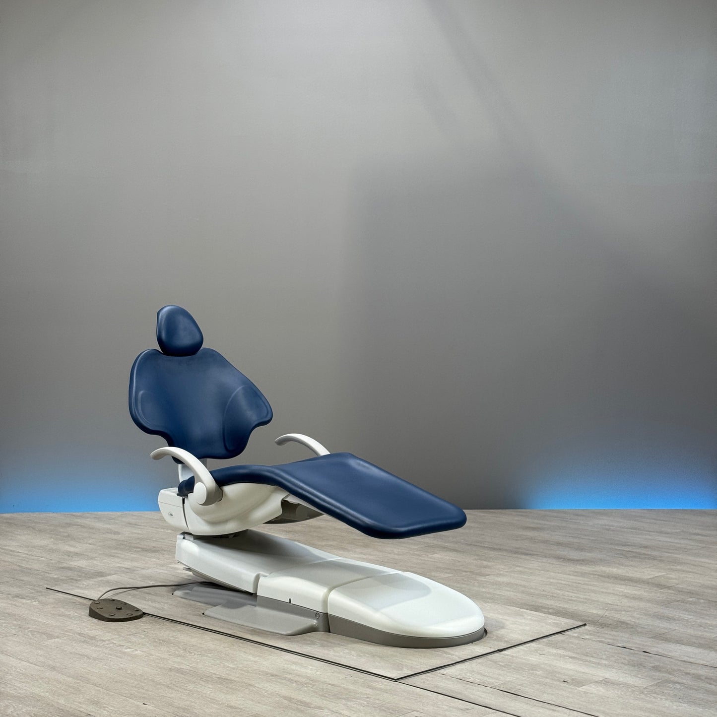 A‑dec 511R Dental Chair Package