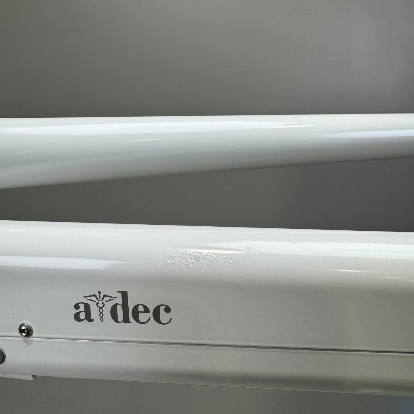 A‑dec 511R/532R Dental Chair Package