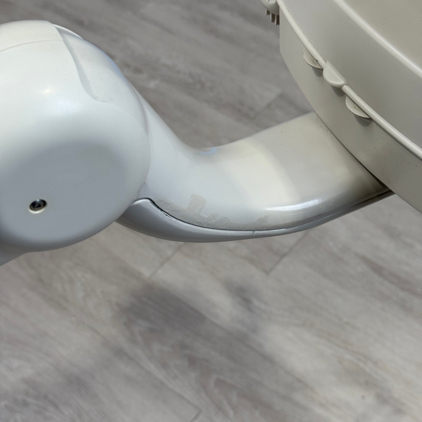 A‑dec 511R/532R Dental Chair Package