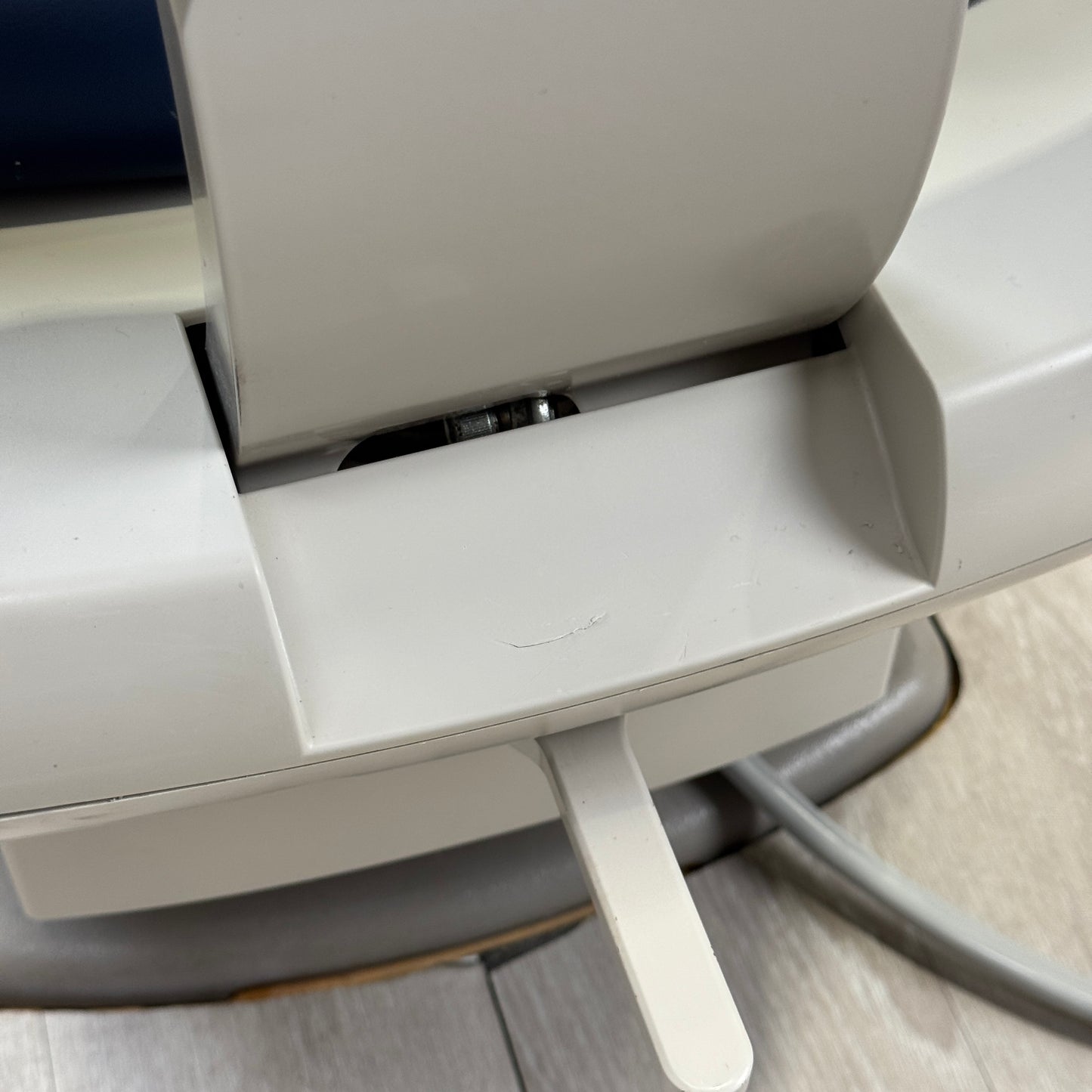 A‑dec 511R/532R Dental Chair Package