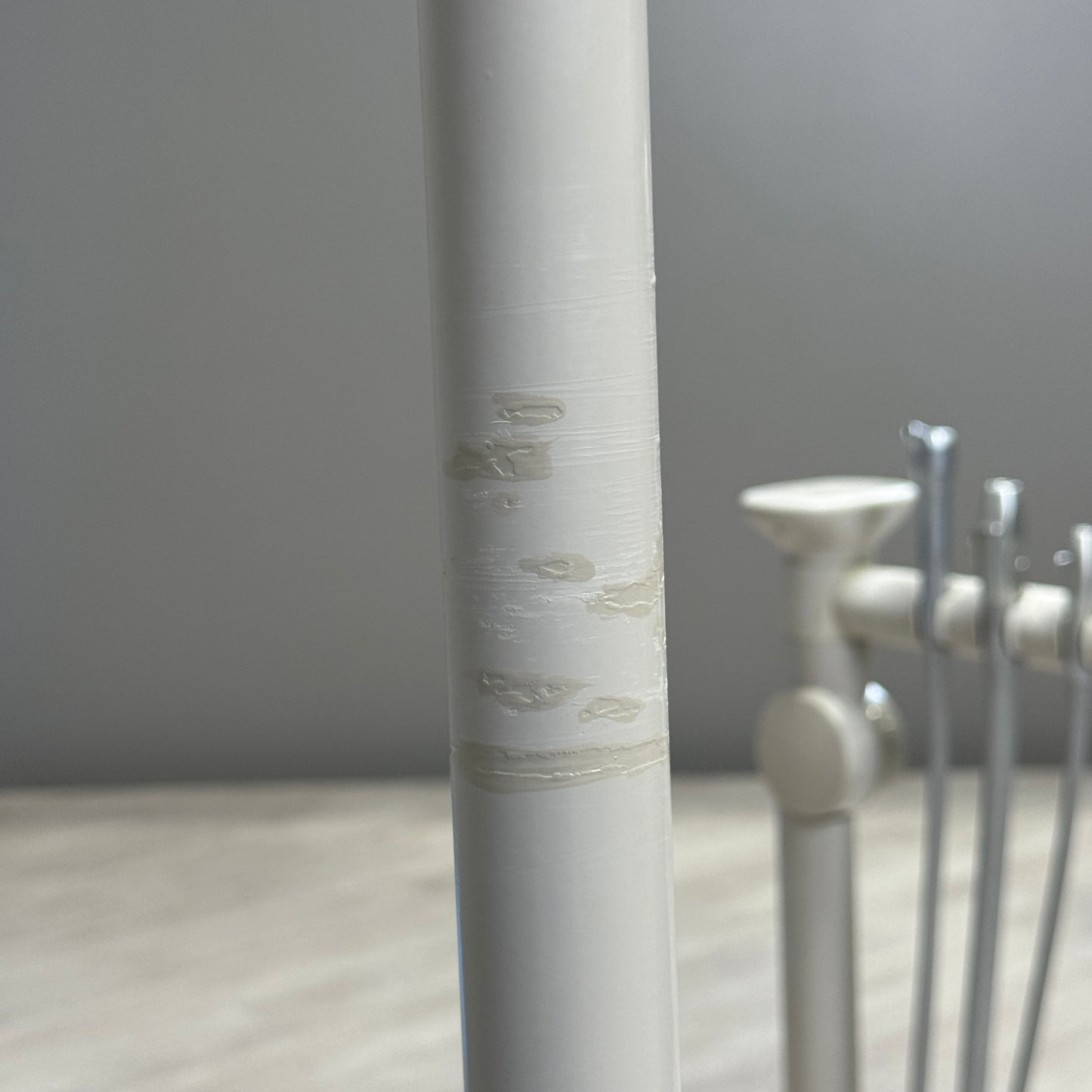 A‑dec 511R/532R Dental Chair Package