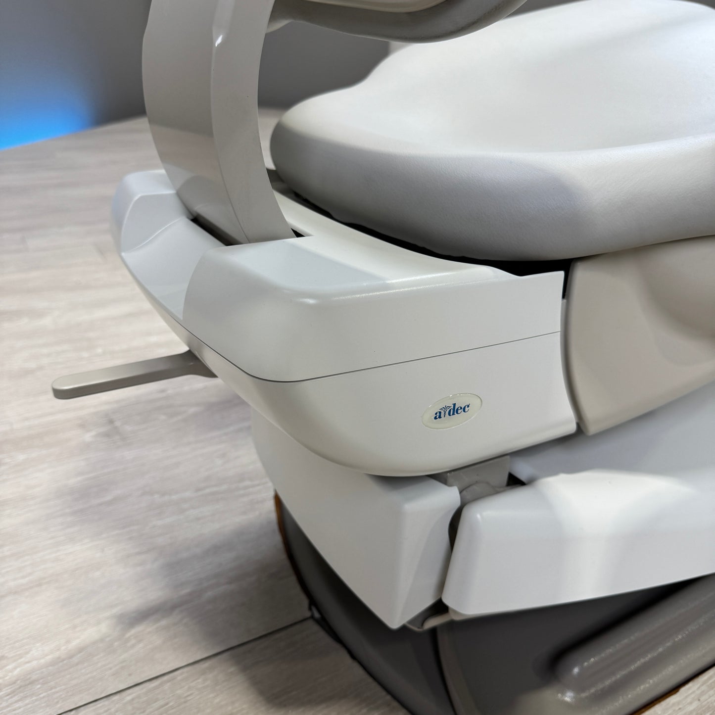 A‑dec 511R/532R Dental Chair Package
