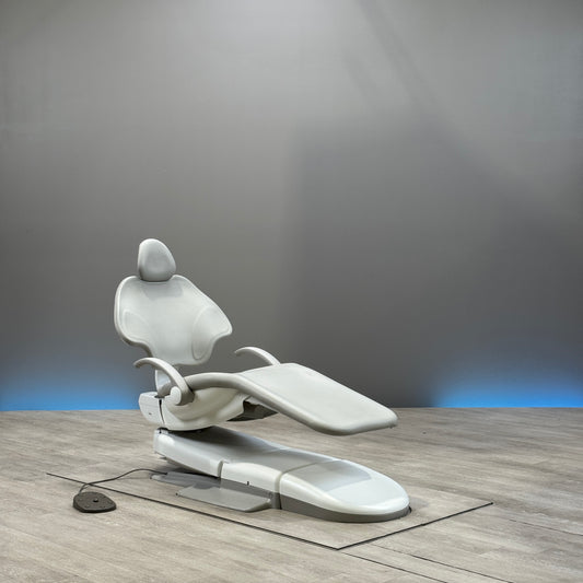 A‑dec 511R Dental Chair Package