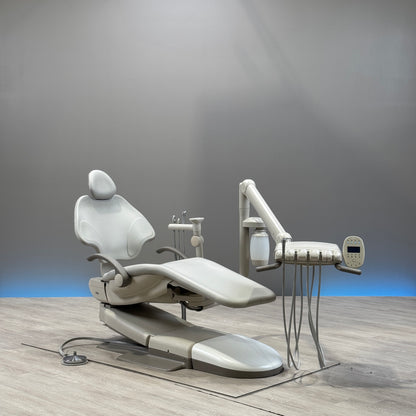 A‑dec 511R/532R Dental Chair Package