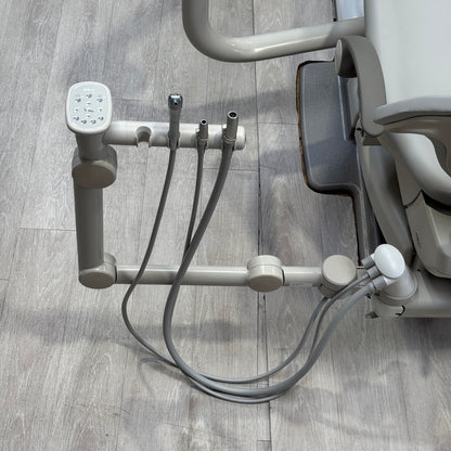 A‑dec 511R/532R Dental Chair Package