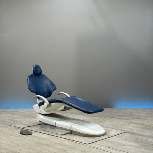 A‑dec 511R Dental Chair Package