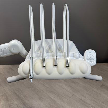 A‑dec 511R/533R Dental Chair Package