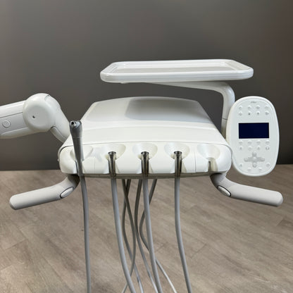A‑dec 511R/532R Dental Chair Package