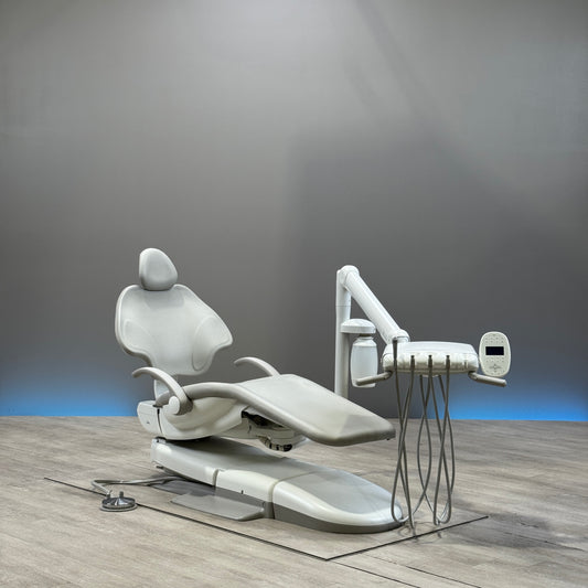A‑dec 511R/532R Dental Chair Package