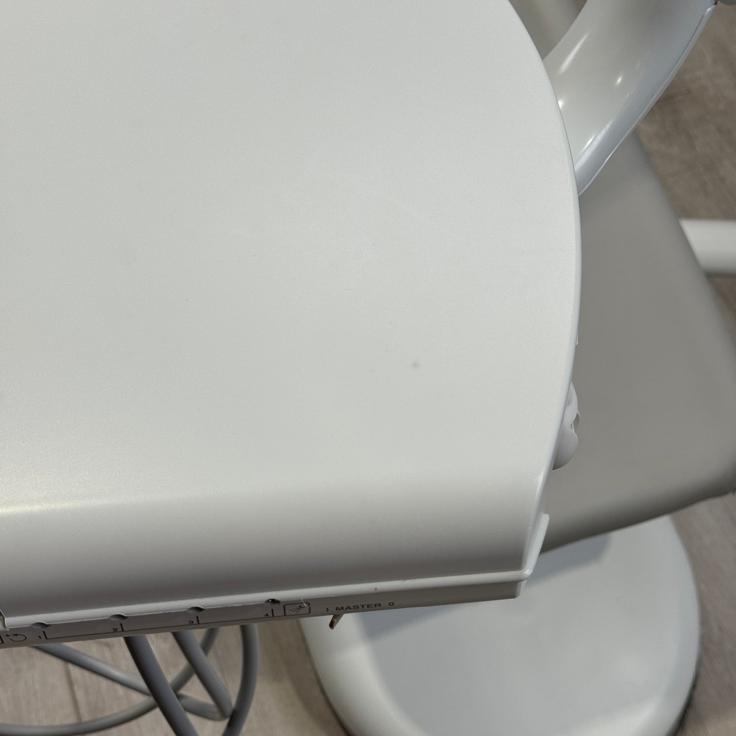 A‑dec 511R/532R Dental Chair Package