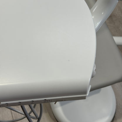 A‑dec 511R/532R Dental Chair Package