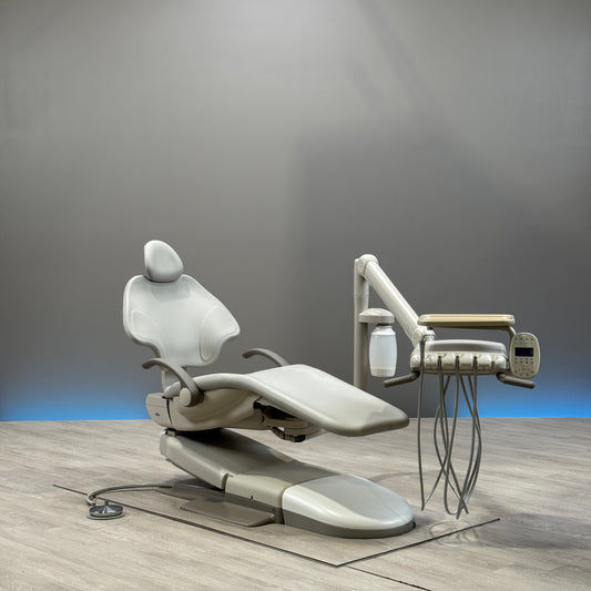 A‑dec 511R/532R Dental Chair Package