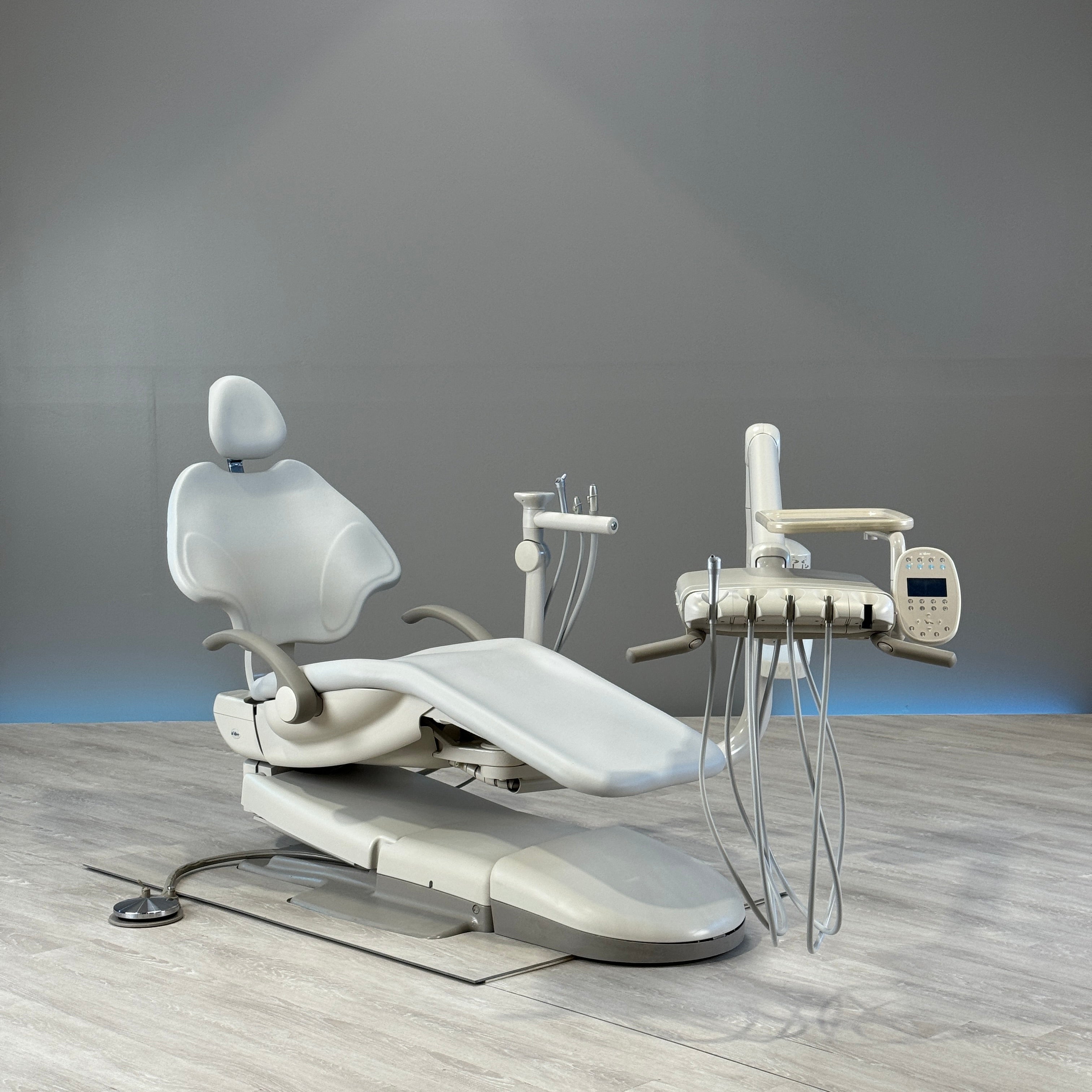 Products – A-dec Inc