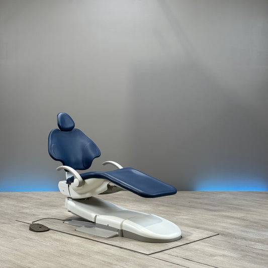 A‑dec 511R Dental Chair Package