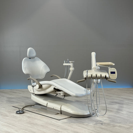 A-dec 511R/532R Dental Chair Package