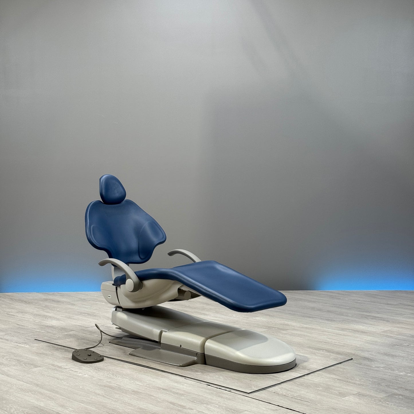 A‑dec 511R Dental Chair Package
