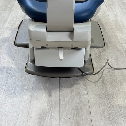 A‑dec 511R Dental Chair Package