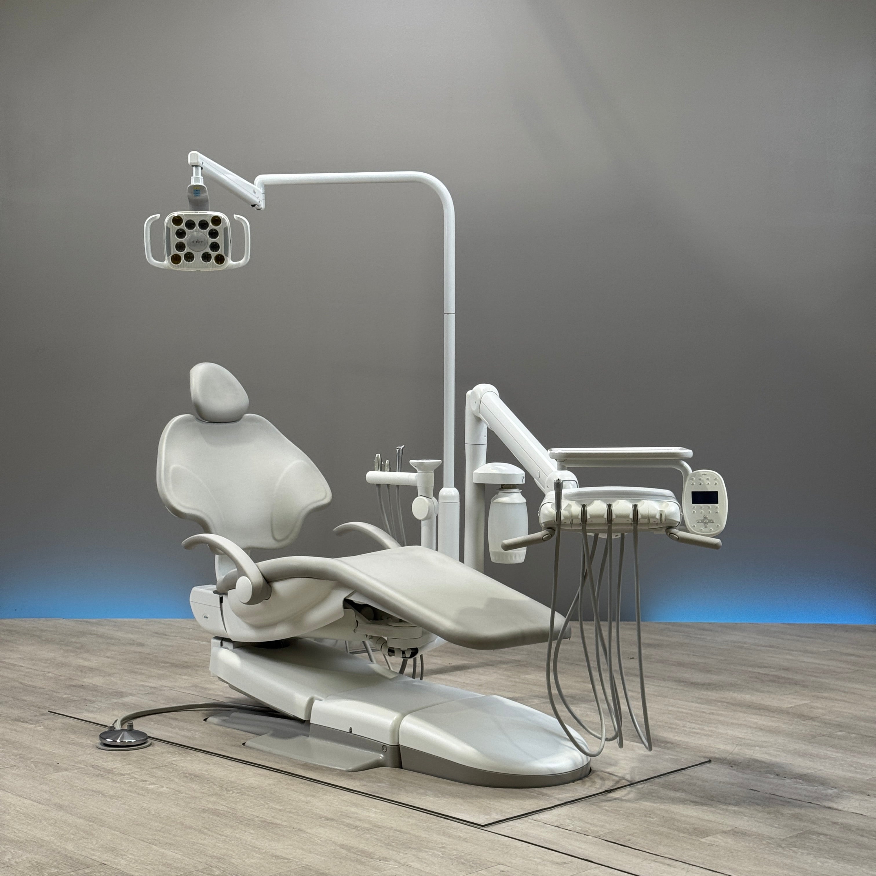 Products – A-dec Inc