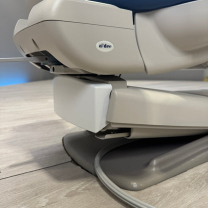 A‑dec 511R/532R Dental Chair Package