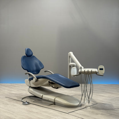 A‑dec 511R/532R Dental Chair Package