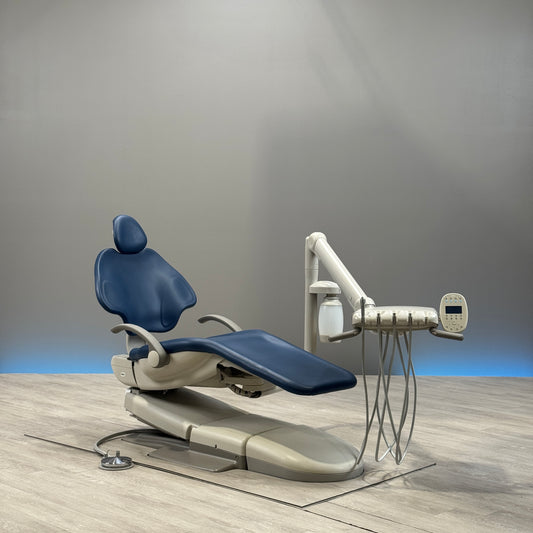 A‑dec 511R/532R Dental Chair Package