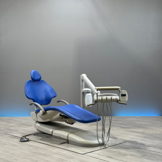 A‑dec 511R/532R Dental Chair Package