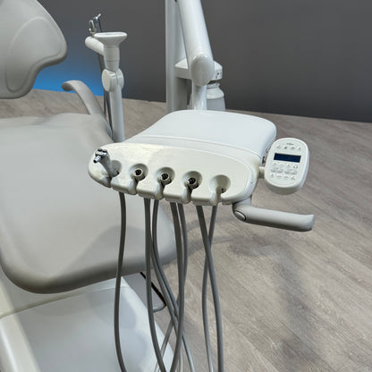 A‑dec 511R/332R Dental Chair Package