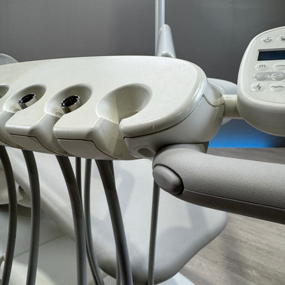 A‑dec 511R/332R Dental Chair Package