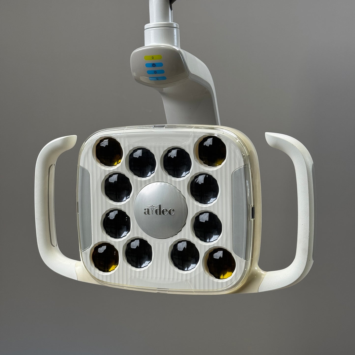 A‑dec 511R/332R Dental Chair Package