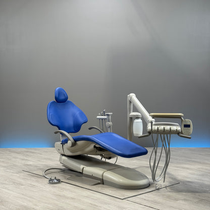 A‑dec 511R/532R Dental Chair Package