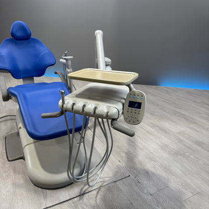 A‑dec 511R/532R Dental Chair Package