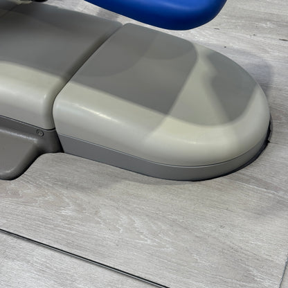 A‑dec 511R/532R Dental Chair Package