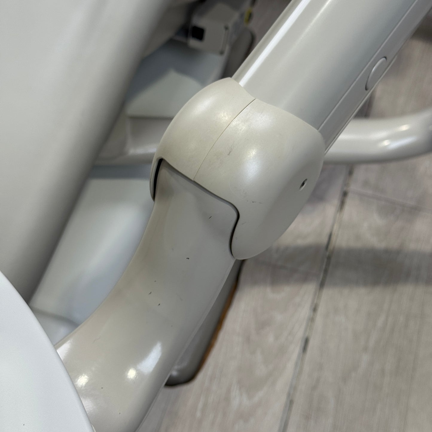 A‑dec 511R/532R Dental Chair Package