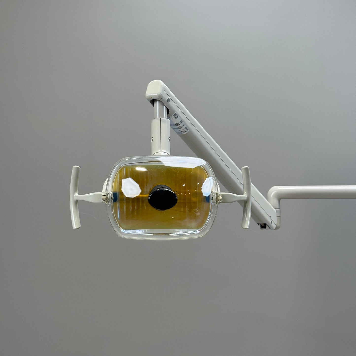 A‑dec 511R/532R Dental Chair Package