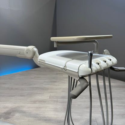 A‑dec 511R/532R Dental Chair Package