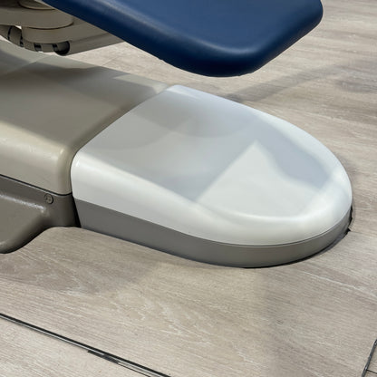 A‑dec 511R/532R Dental Chair Package