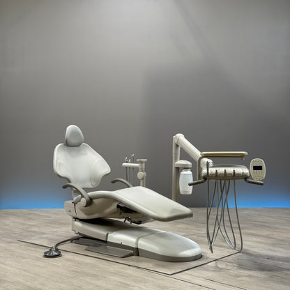 A‑dec 511R/532R Dental Chair Package