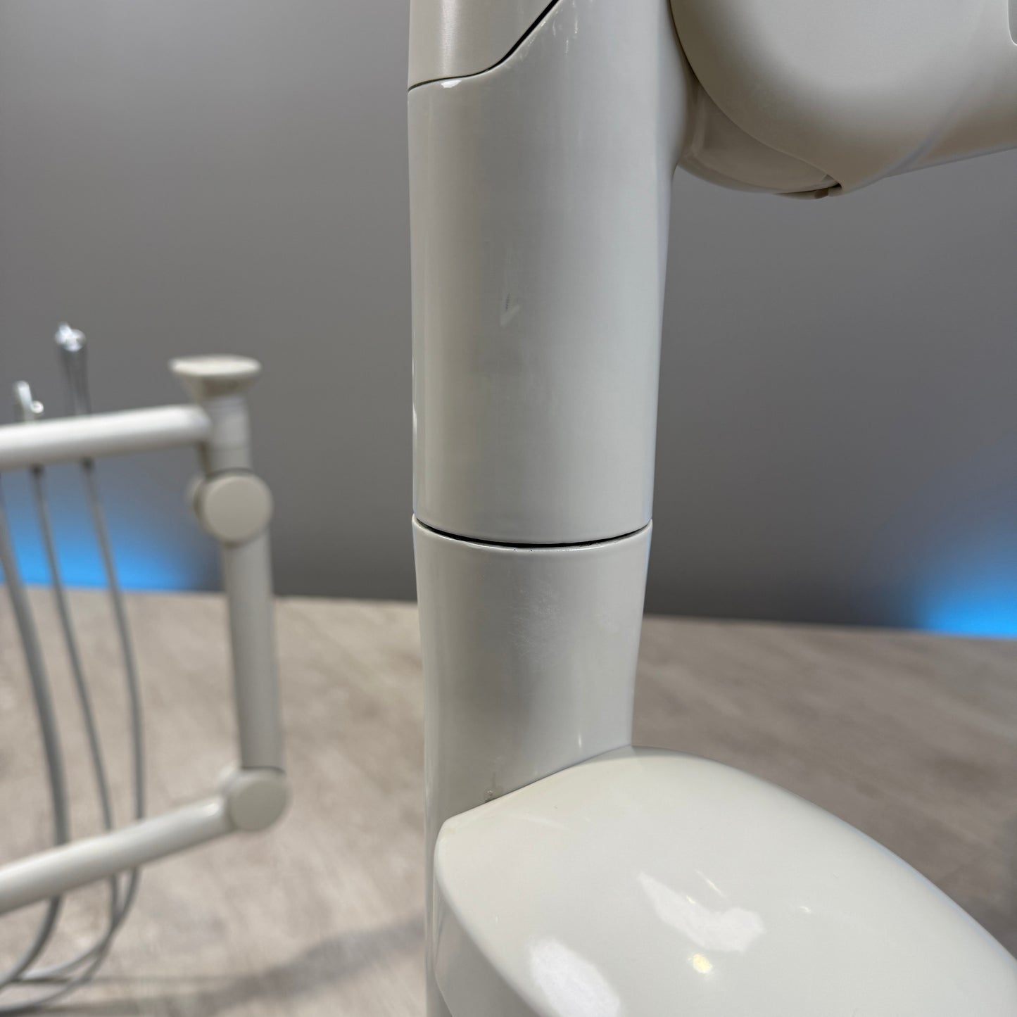 A‑dec 511R/532R Dental Chair Package