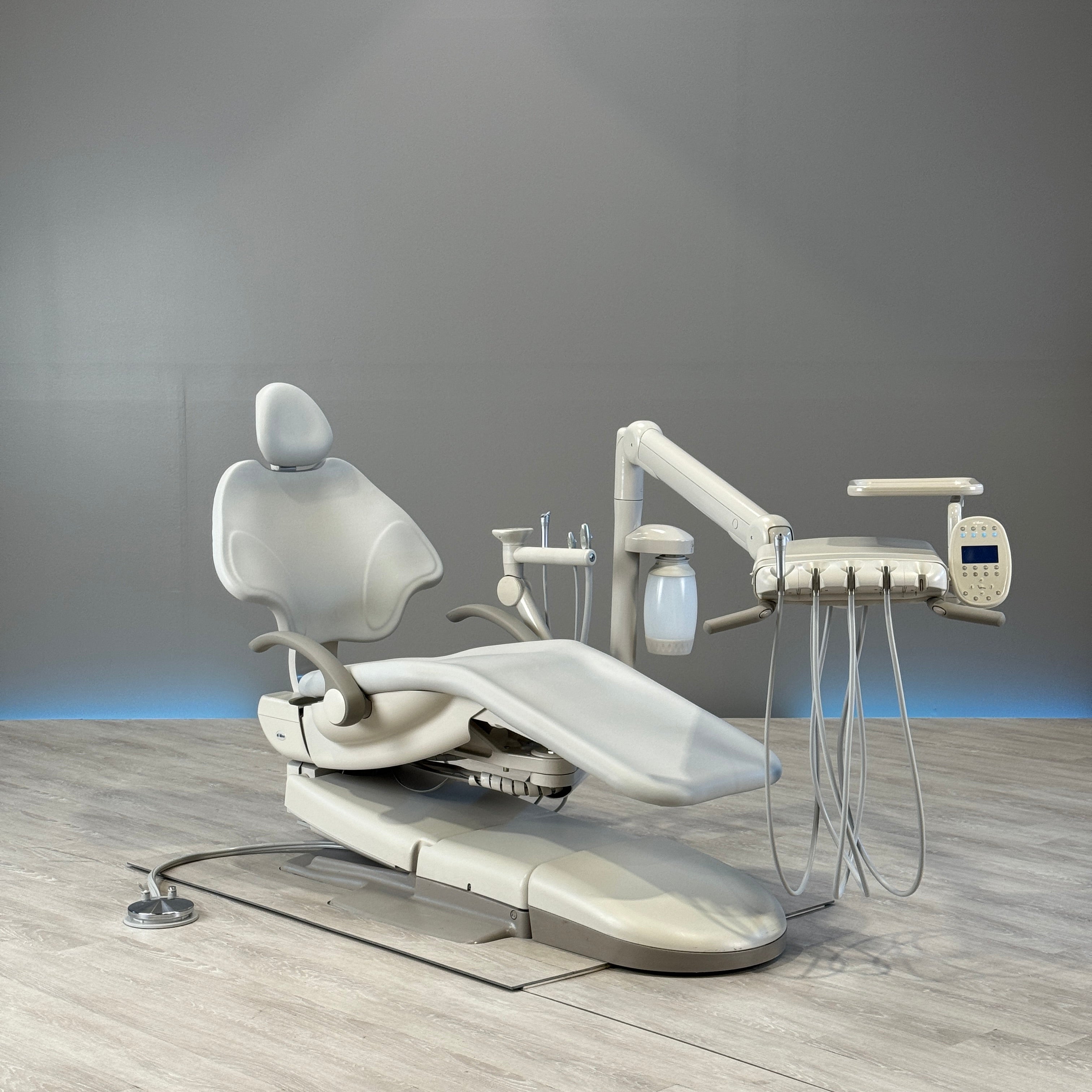 Products – A-dec Inc
