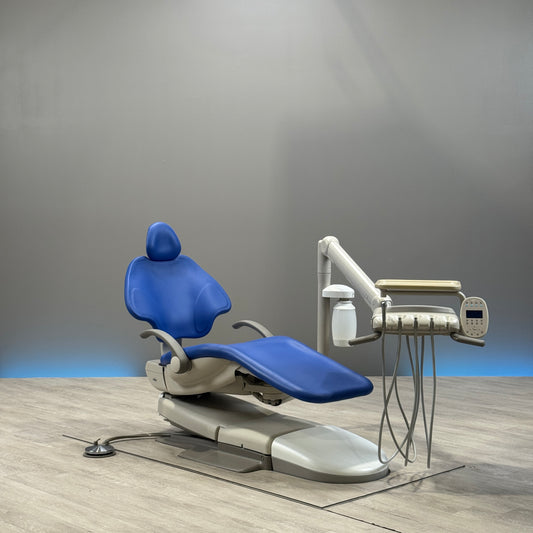 A‑dec 511R/532R Dental Chair Package