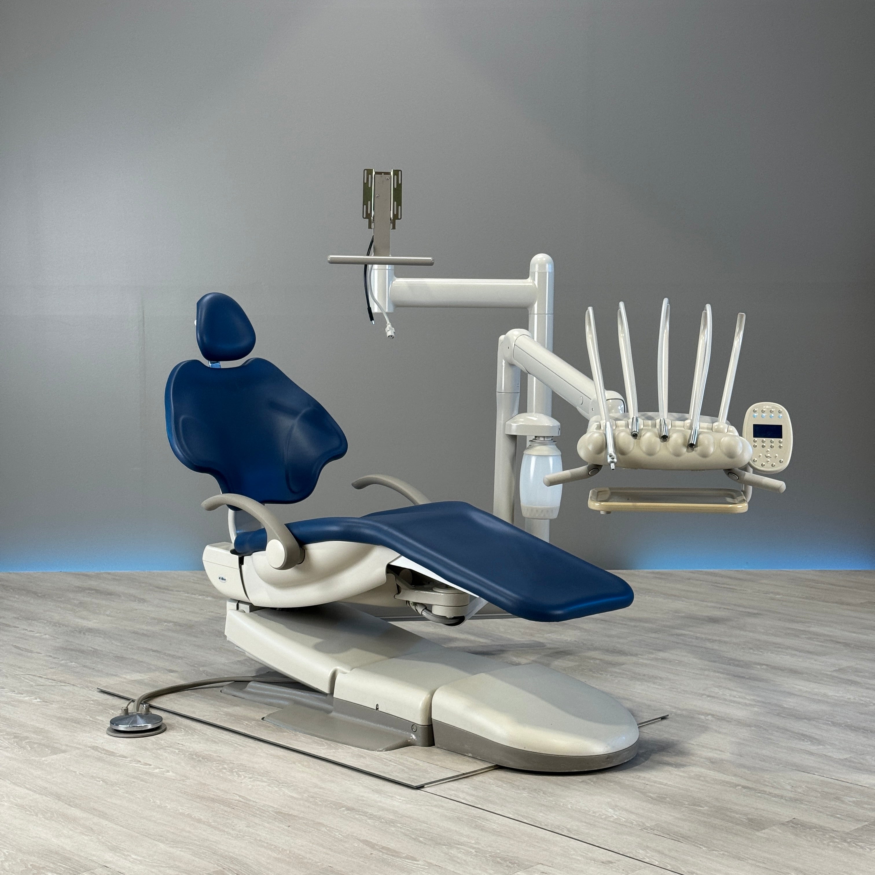 Products – A-dec Inc