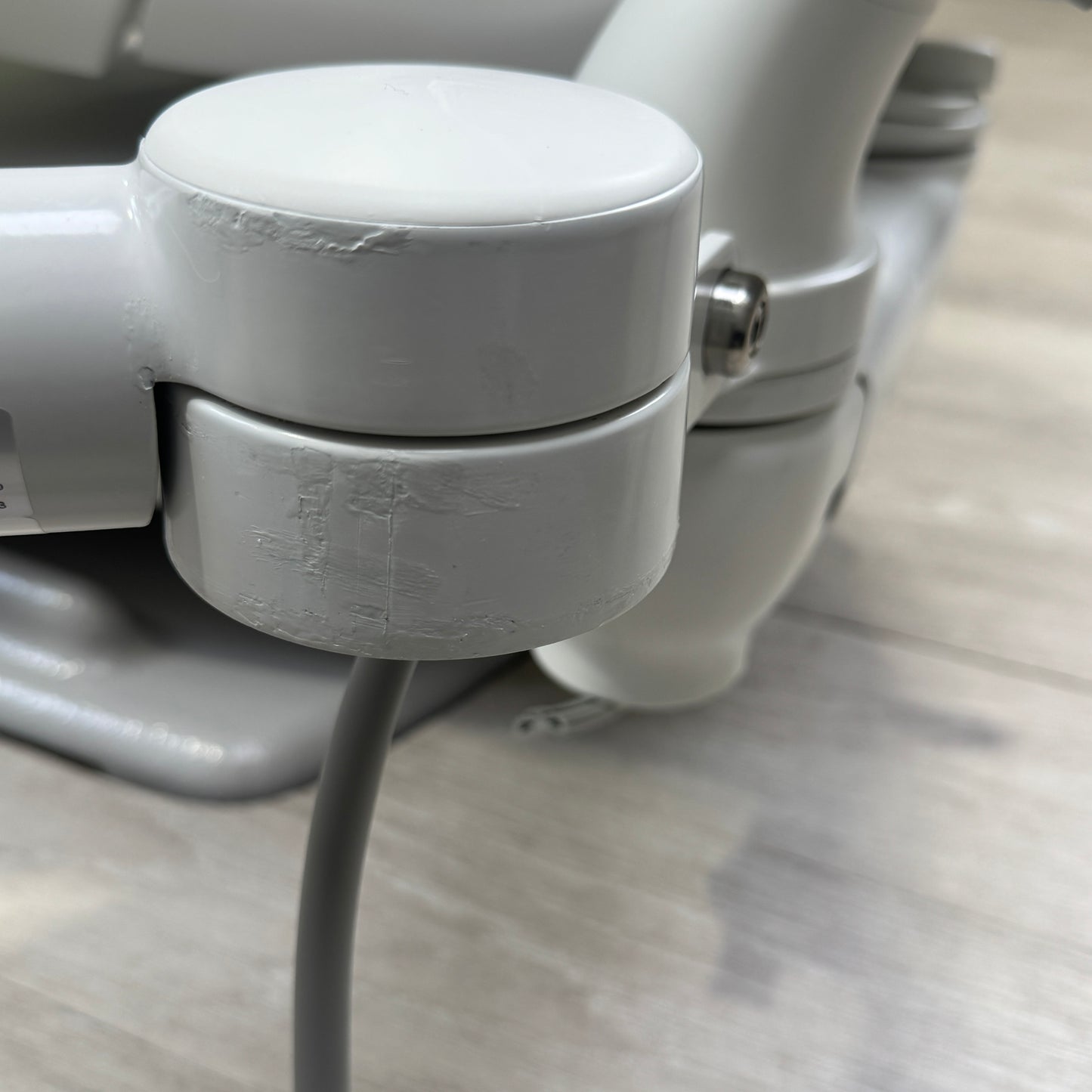 A‑dec 511R/532R Dental Chair Package
