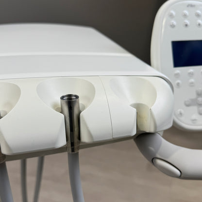 A‑dec 511R/532R Dental Chair Package