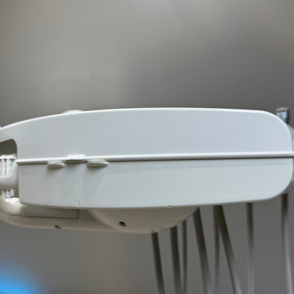A‑dec 511R/532R Dental Chair Package