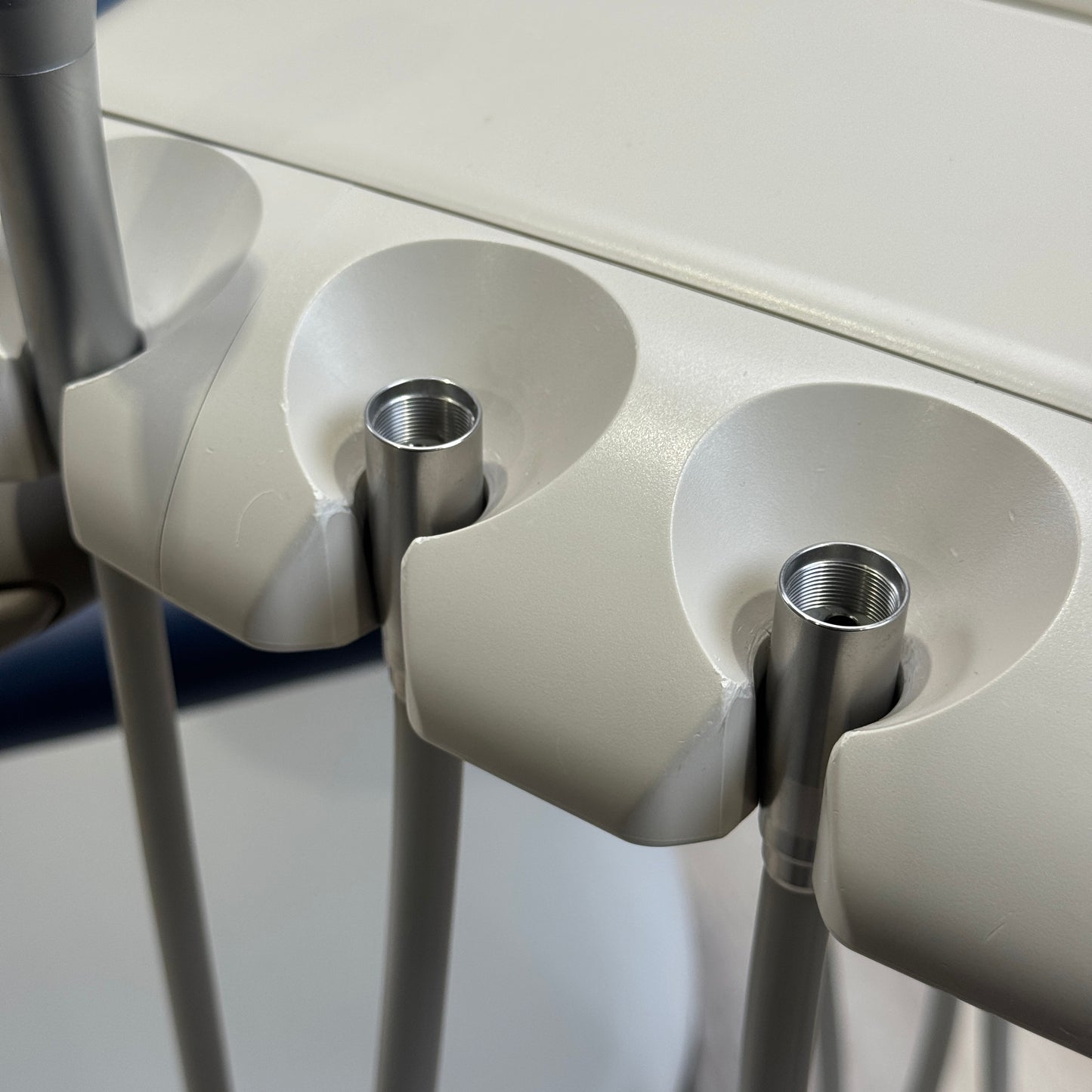 A‑dec 511R/532R Dental Chair Package