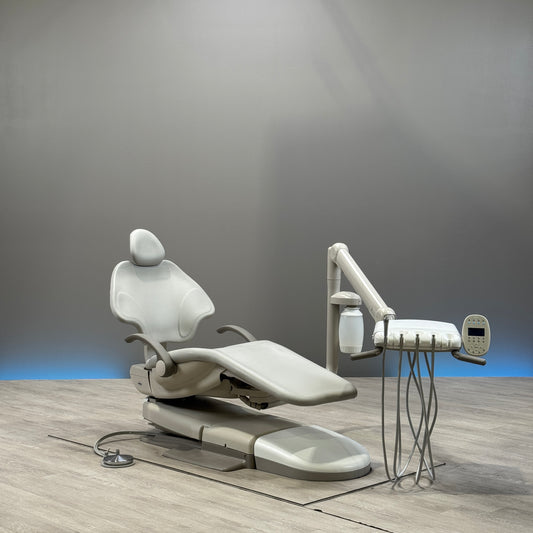 A‑dec 511R/532R Dental Chair Package