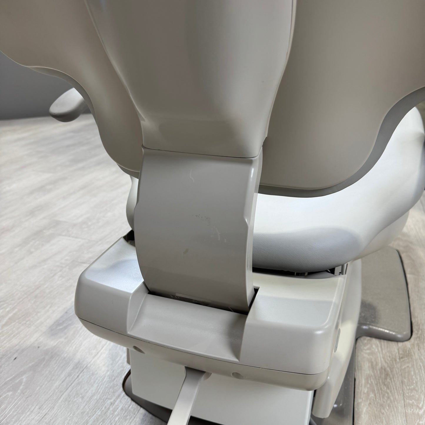 A‑dec 511R/532R Dental Chair Package