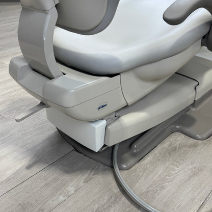 A‑dec 511R/532R Dental Chair Package