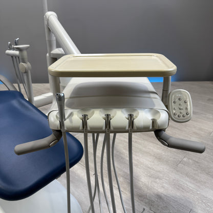 A‑dec 511R/532R Dental Chair Package